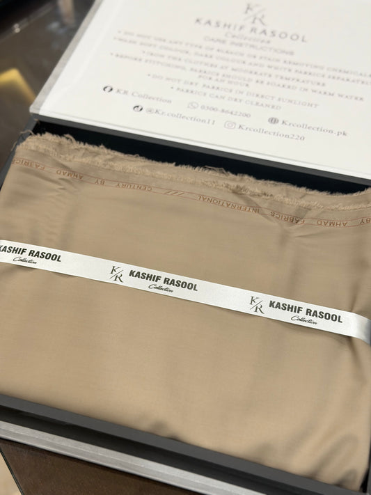 Camel Beige