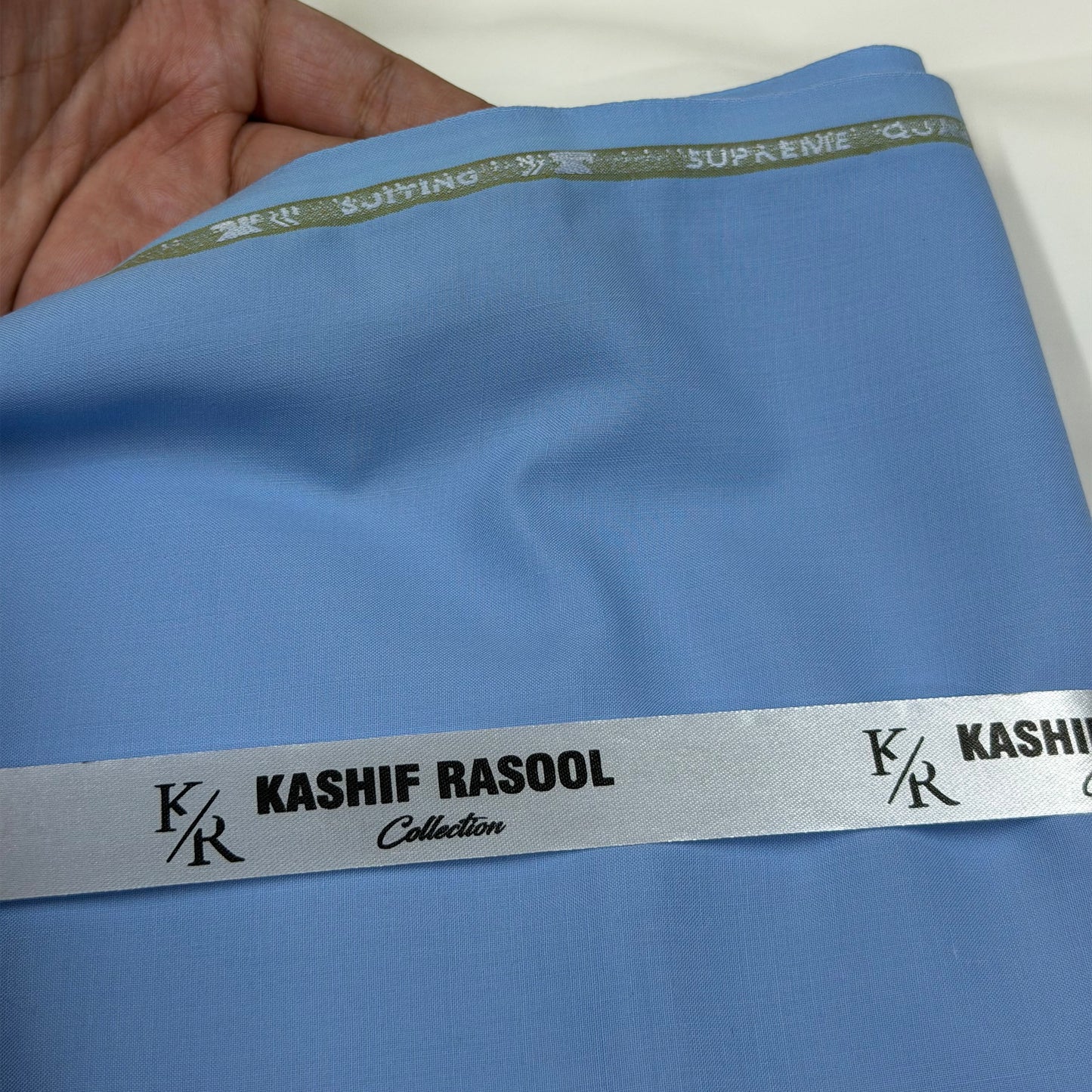 Wash & Wear Premium Fabric | W-05