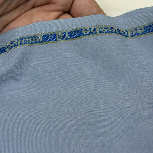 Wash & Wear Premium Fabric | W-08