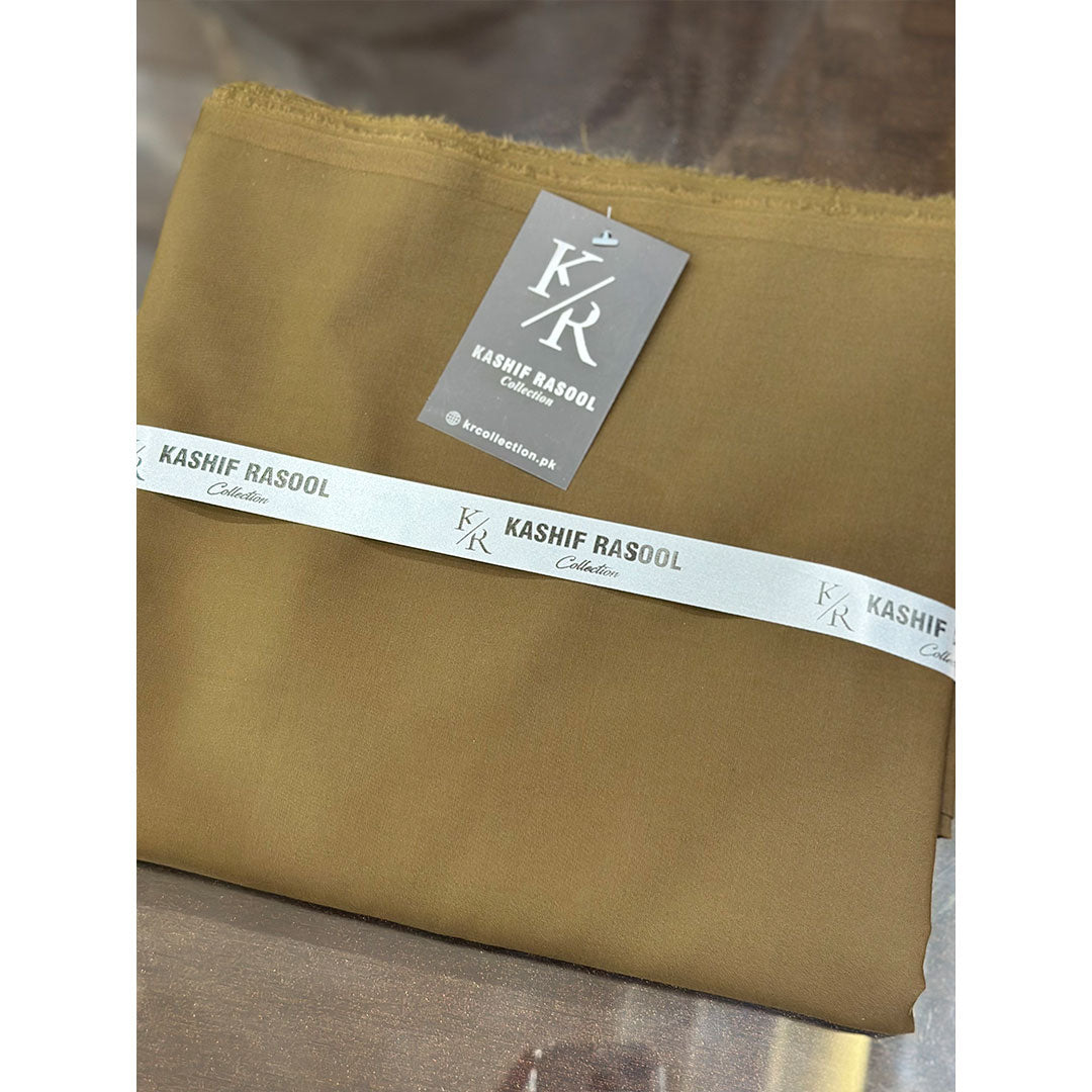 MP-11 Wrinkle Free Wash & Wear Men's Suit