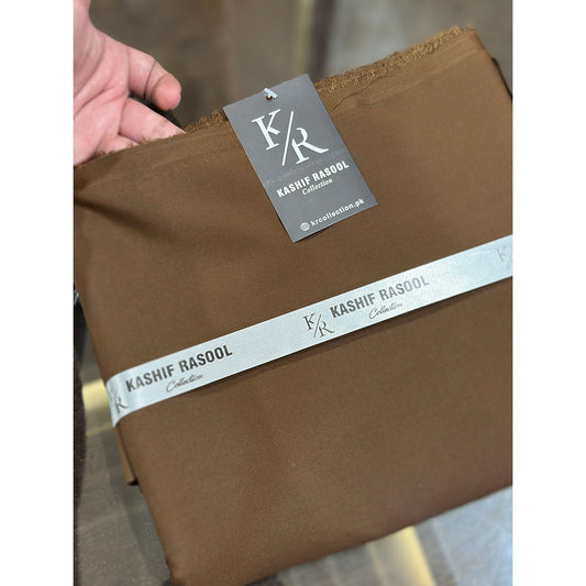 MP-15 Wrinkle Free Wash & Wear Men's Suit