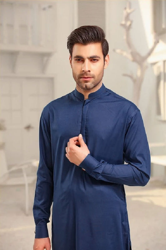 MK-01 Wash & Wear – Winter Collection