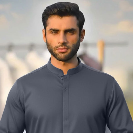 DY-01 Winter Collection – Wash & Wear