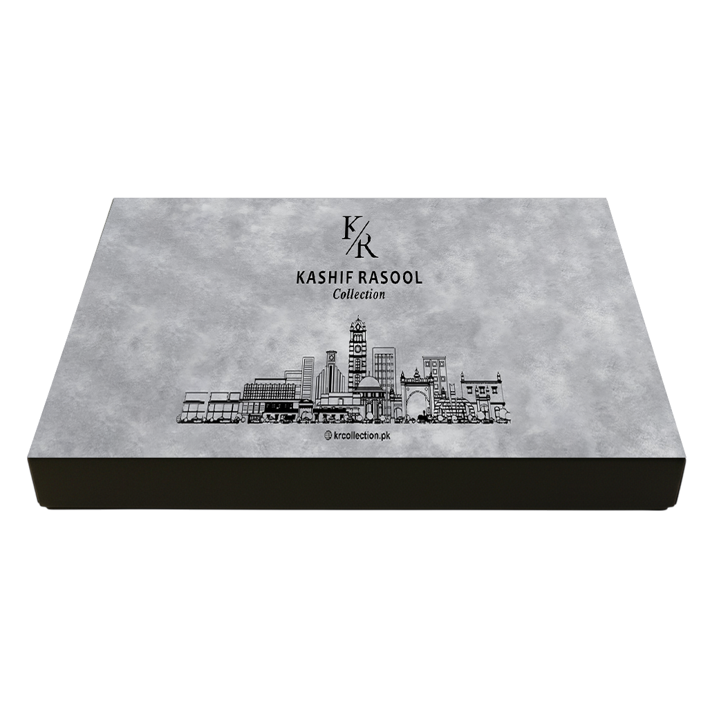 DY-02 Winter Collection – Wash & Wear