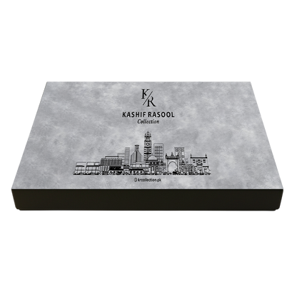 DY-02 Winter Collection – Wash & Wear