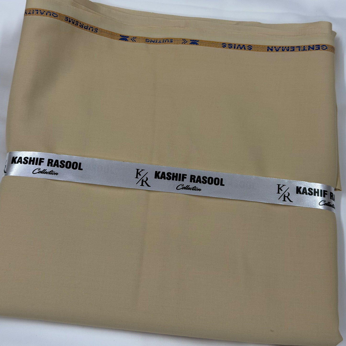 Wash & Wear Premium Fabric | W-01