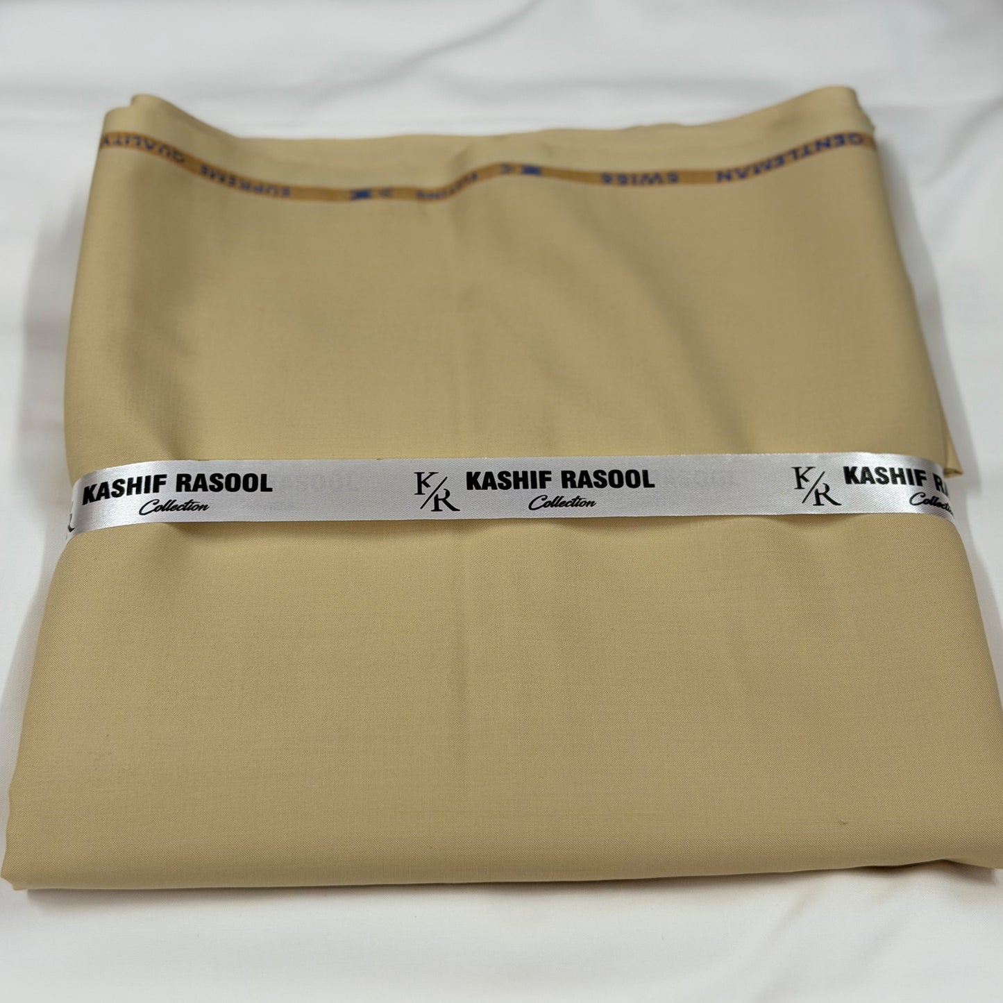 Wash & Wear Premium Fabric | W-01