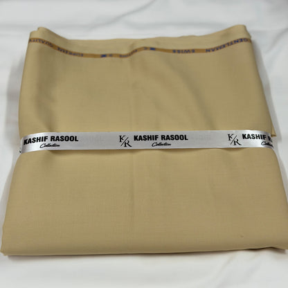 Wash & Wear Premium Fabric | W-01
