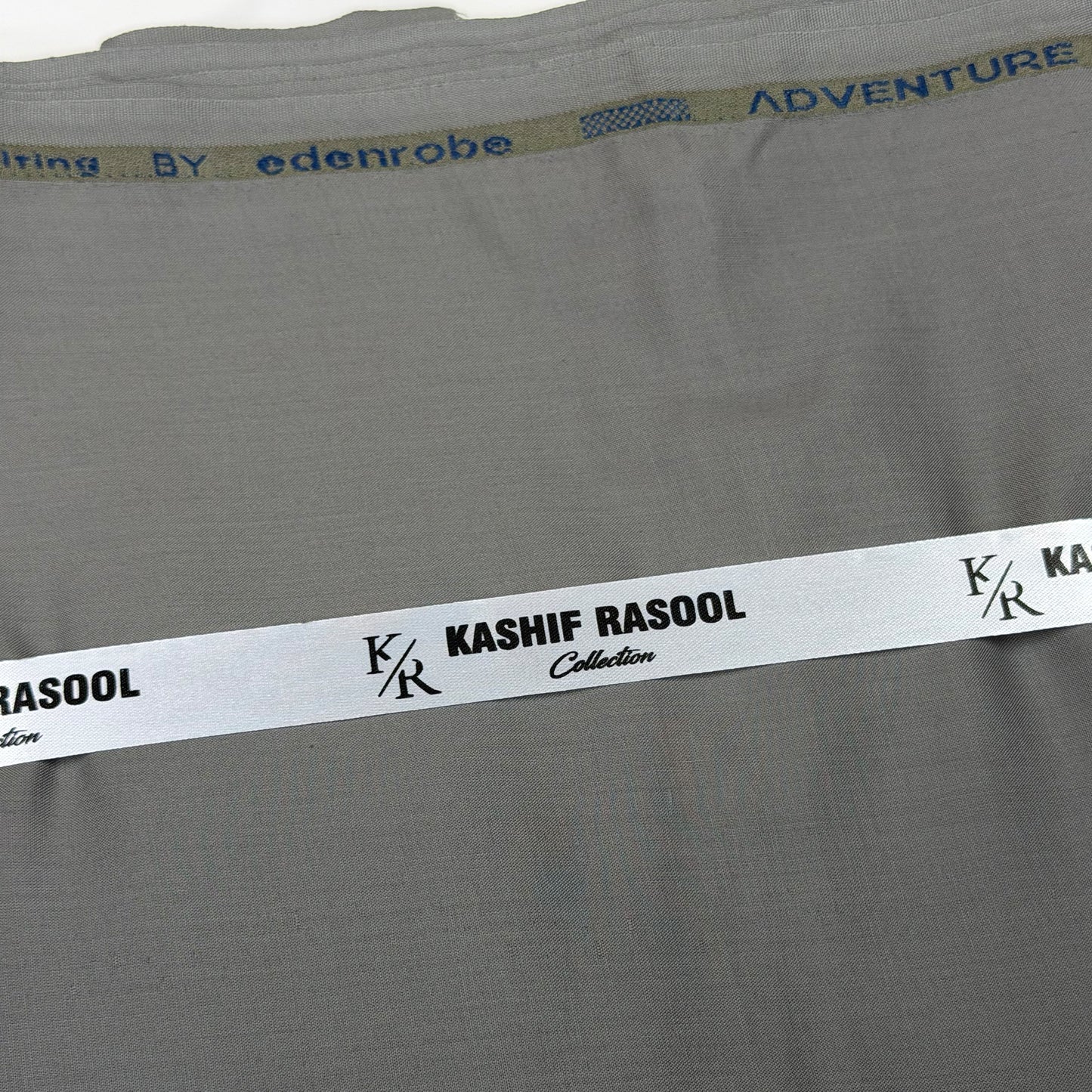 Wash & Wear Premium Fabric | W-02