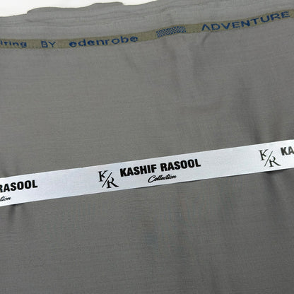 Wash & Wear Premium Fabric | W-02