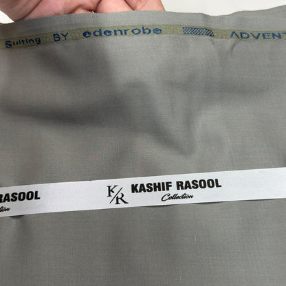 Wash & Wear Premium Fabric | W-02
