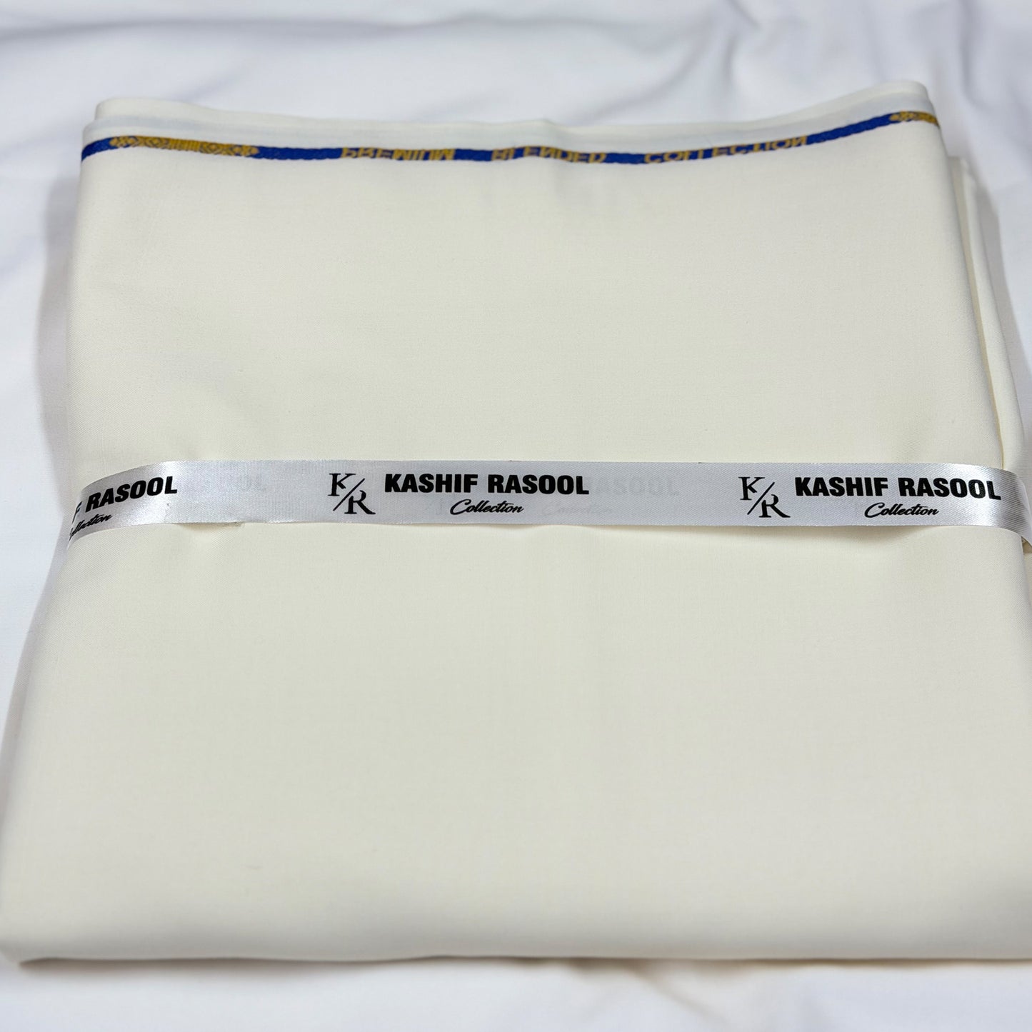 Wash & Wear Premium Fabric | W-03