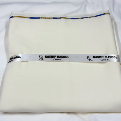 Wash & Wear Premium Fabric | W-03