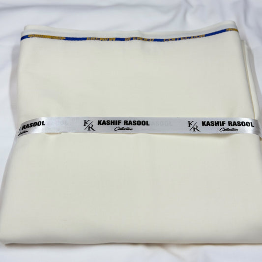 Wash & Wear Premium Fabric | W-03