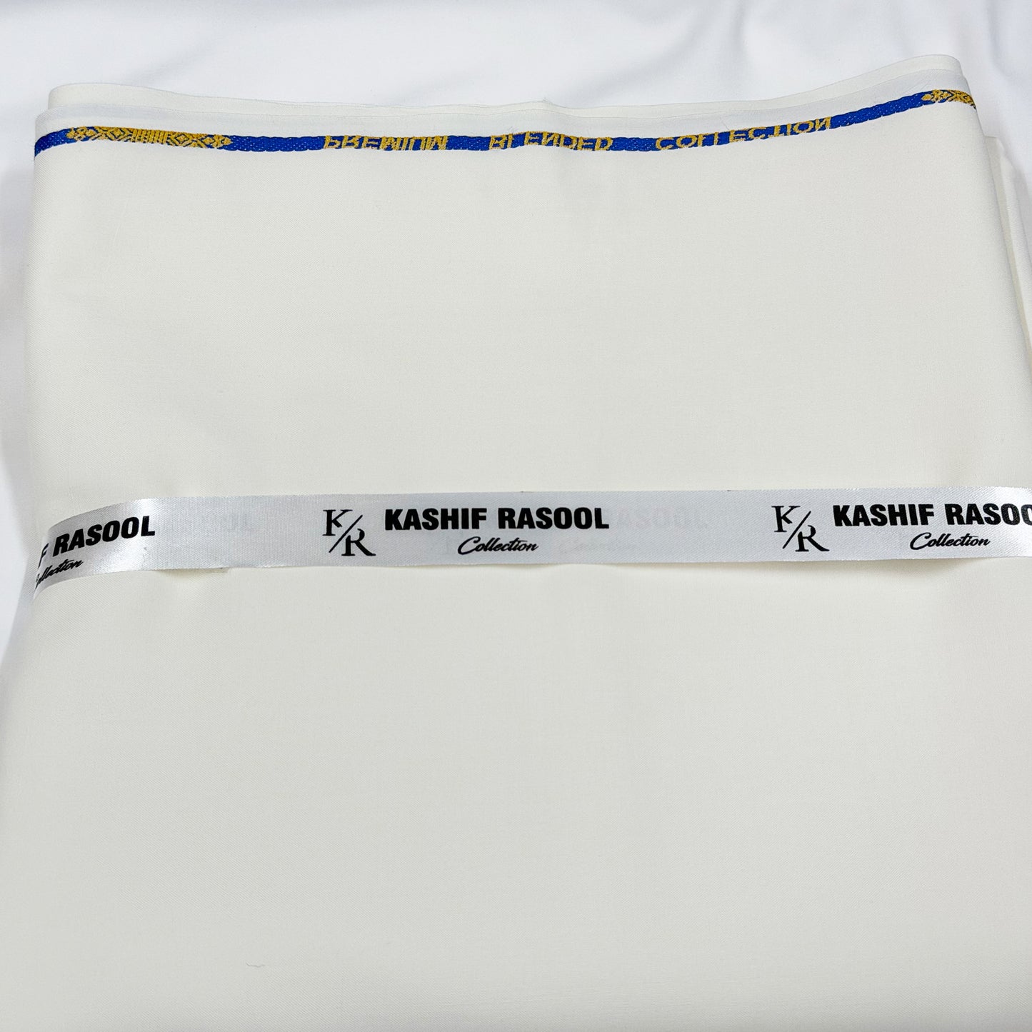 Wash & Wear Premium Fabric | W-03