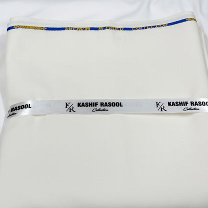 Wash & Wear Premium Fabric | W-03