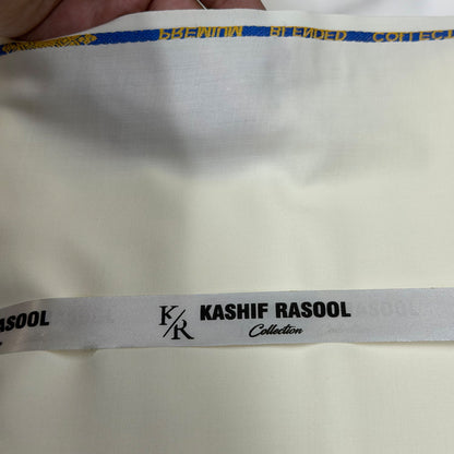Wash & Wear Premium Fabric | W-03