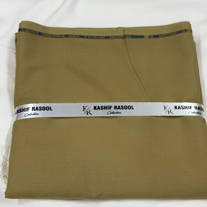Wash & Wear Premium Fabric | W-04