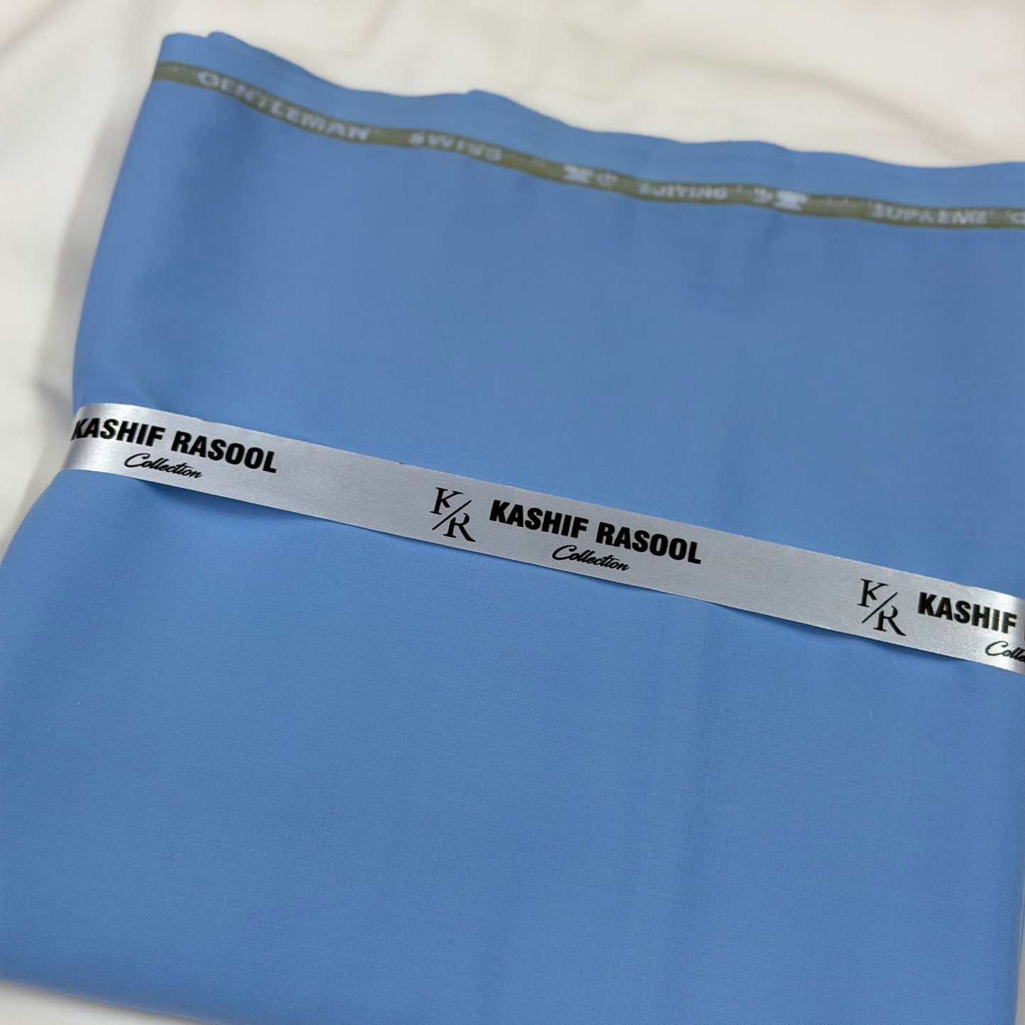 Wash & Wear Premium Fabric | W-05