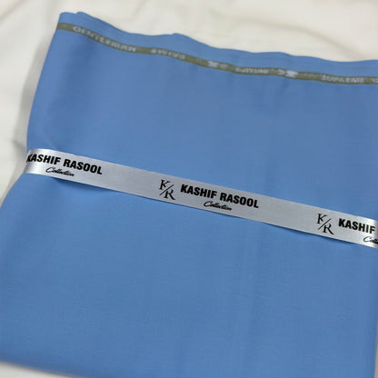 Wash & Wear Premium Fabric | W-05