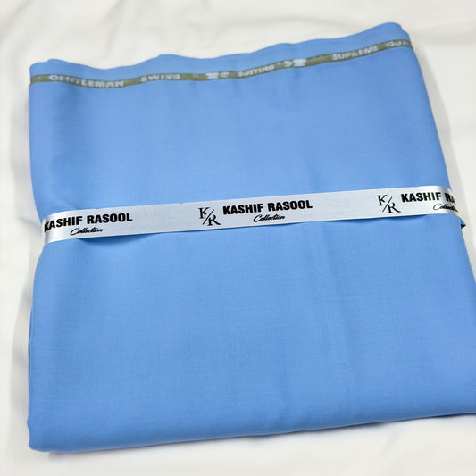 Wash & Wear Premium Fabric | W-05