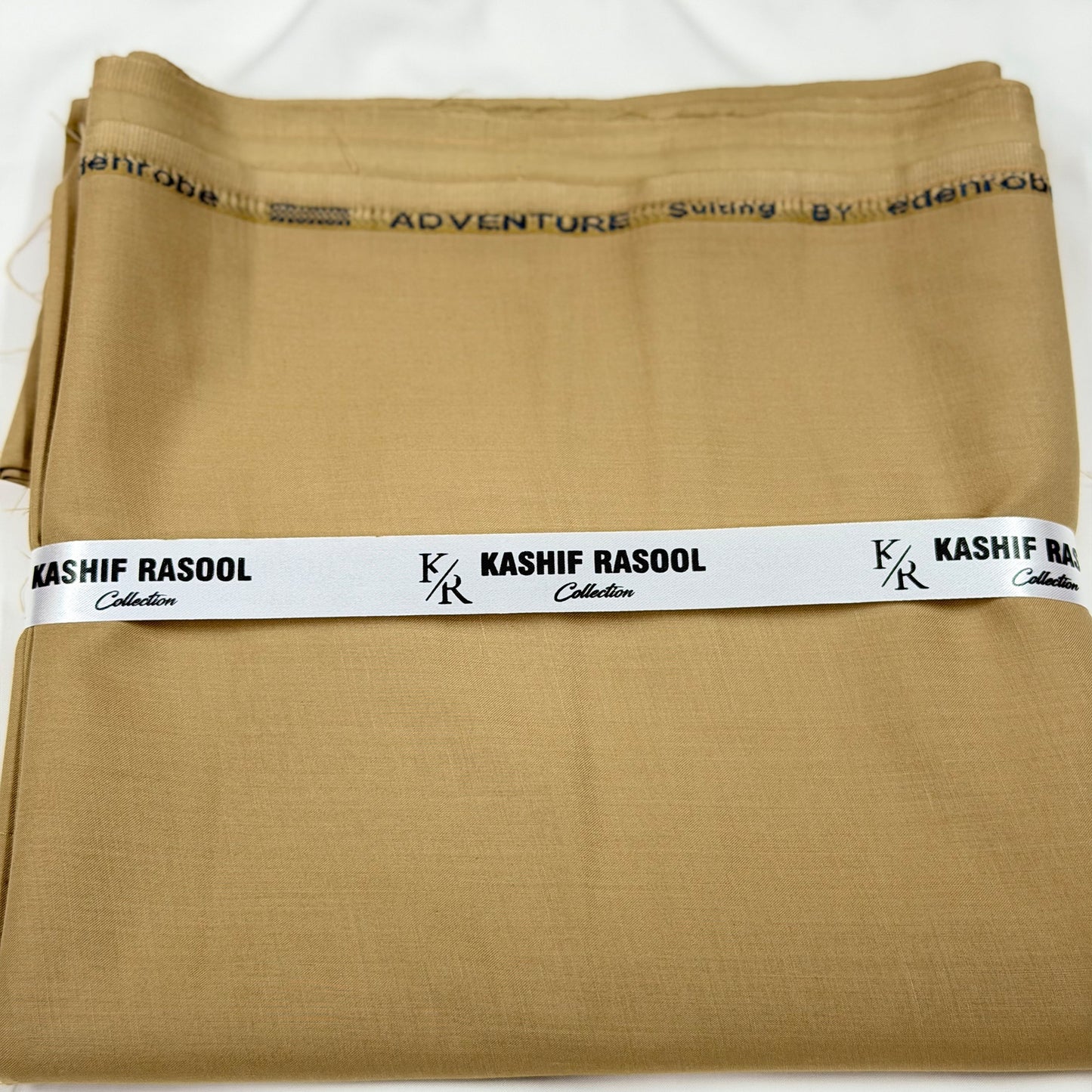 Wash & Wear Premium Fabric | W-06