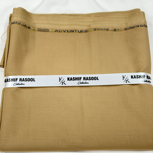 Wash & Wear Premium Fabric | W-06