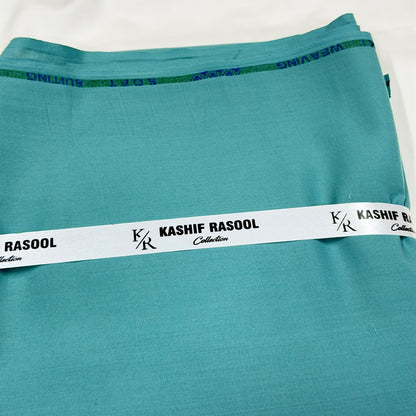 Wash & Wear Premium Fabric | W-07