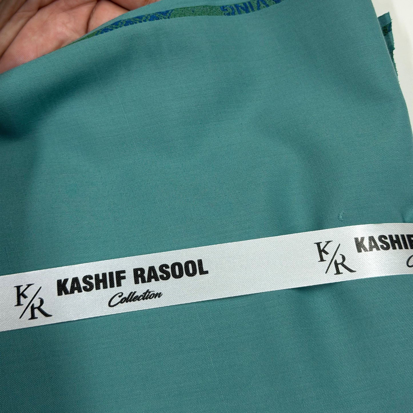 Wash & Wear Premium Fabric | W-07