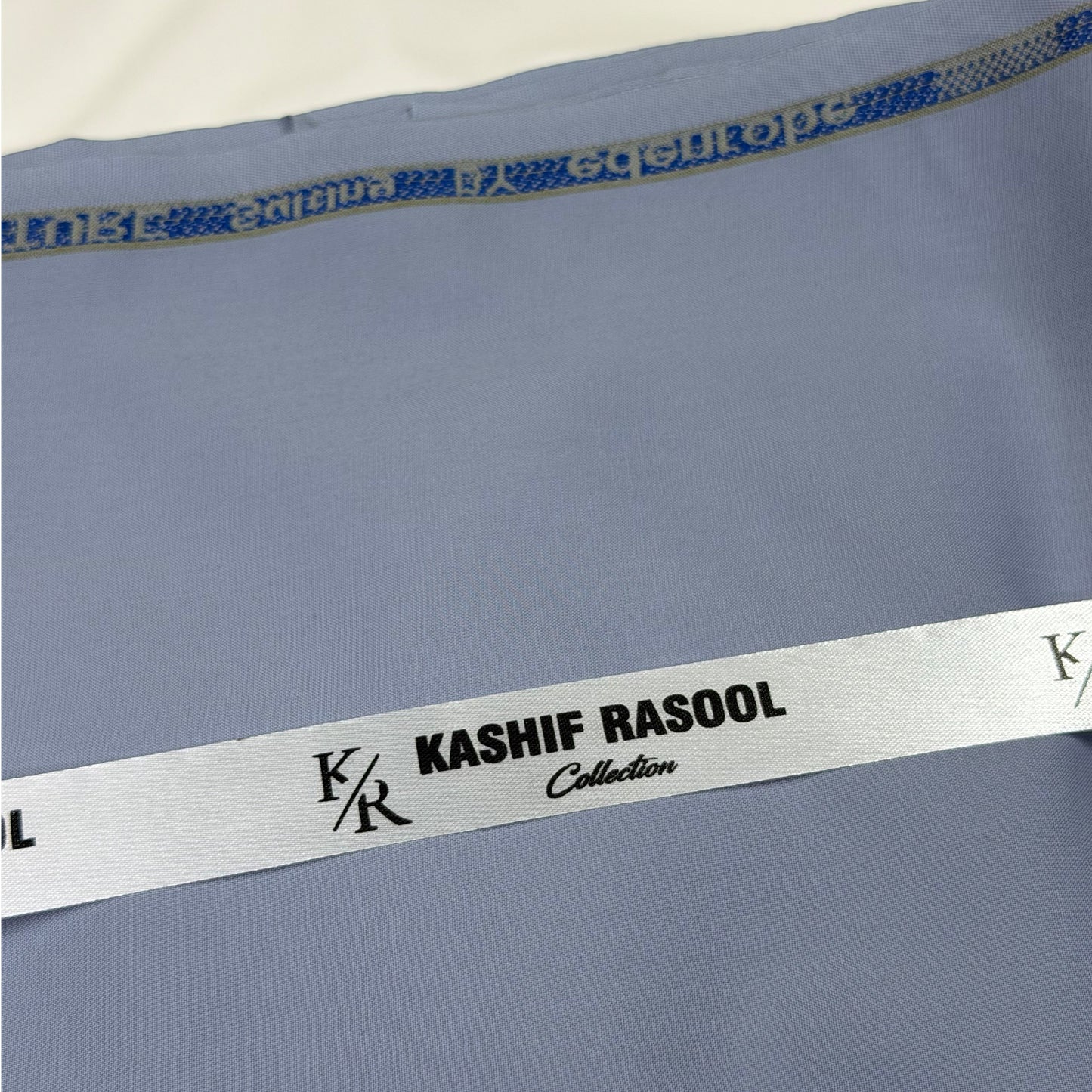 Wash & Wear Premium Fabric | W-08