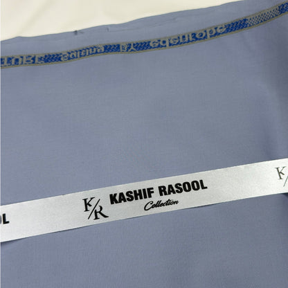 Wash & Wear Premium Fabric | W-08
