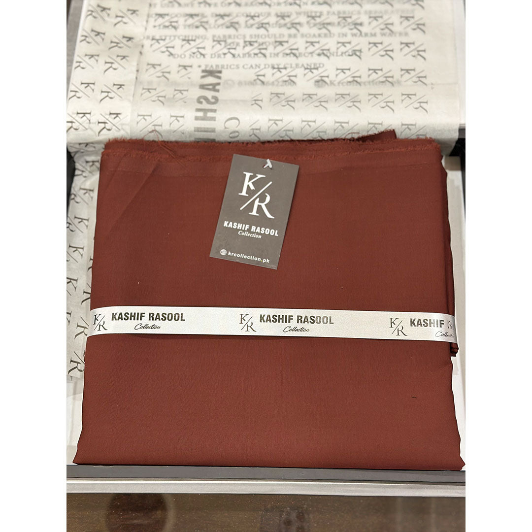 MP-10 Wrinkle Free Wash & Wear Men's Suit