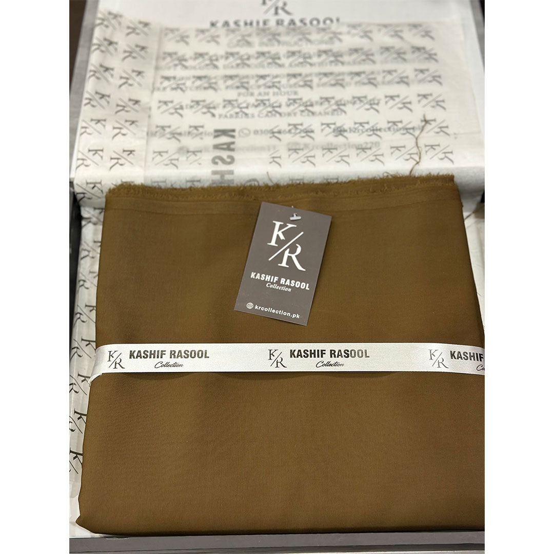 MP-11 Wrinkle Free Wash & Wear Men's Suit
