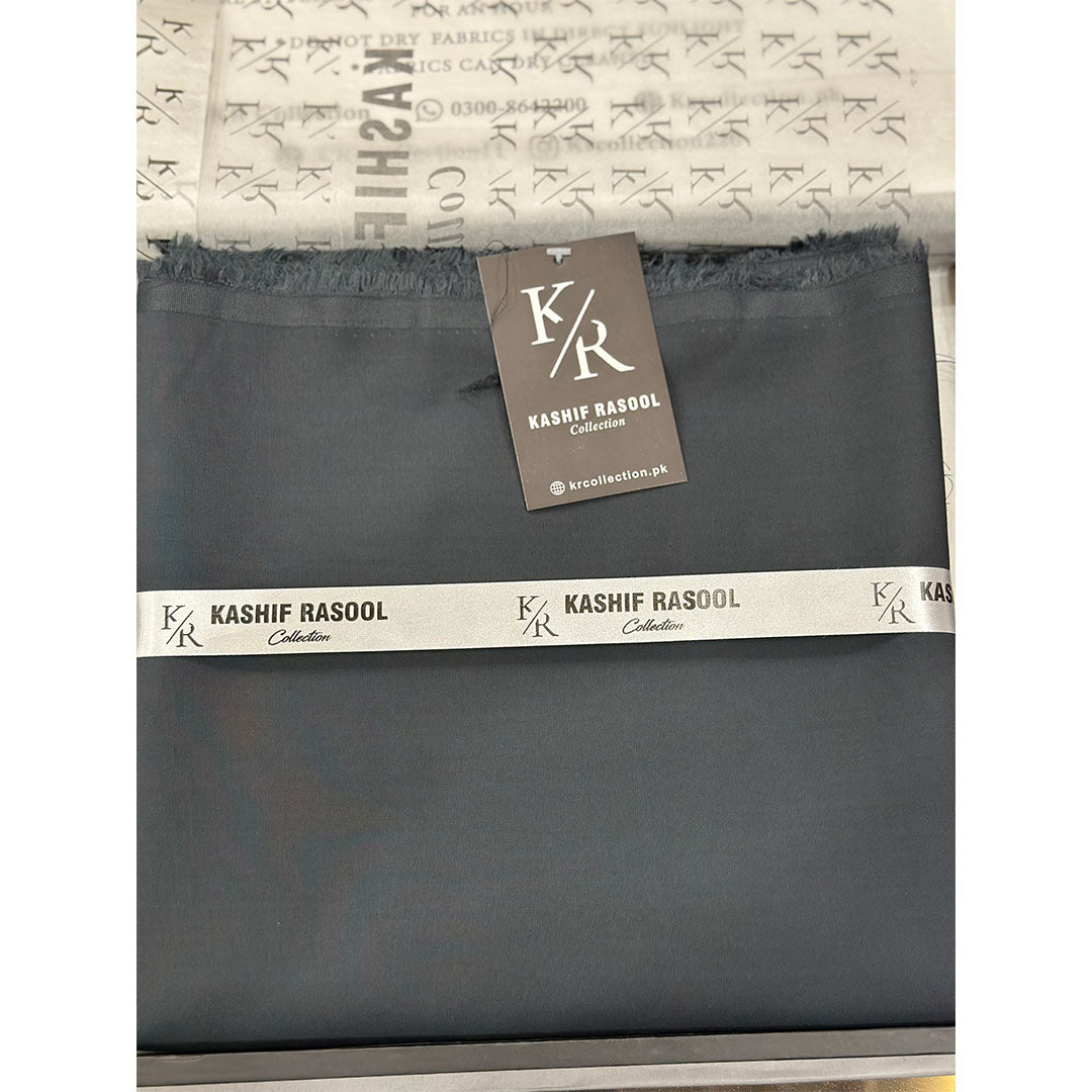 MP-13 Wrinkle Free Wash & Wear Men's Suit