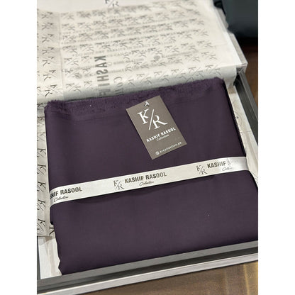 MP-14 Wrinkle Free Wash & Wear Men's Suit