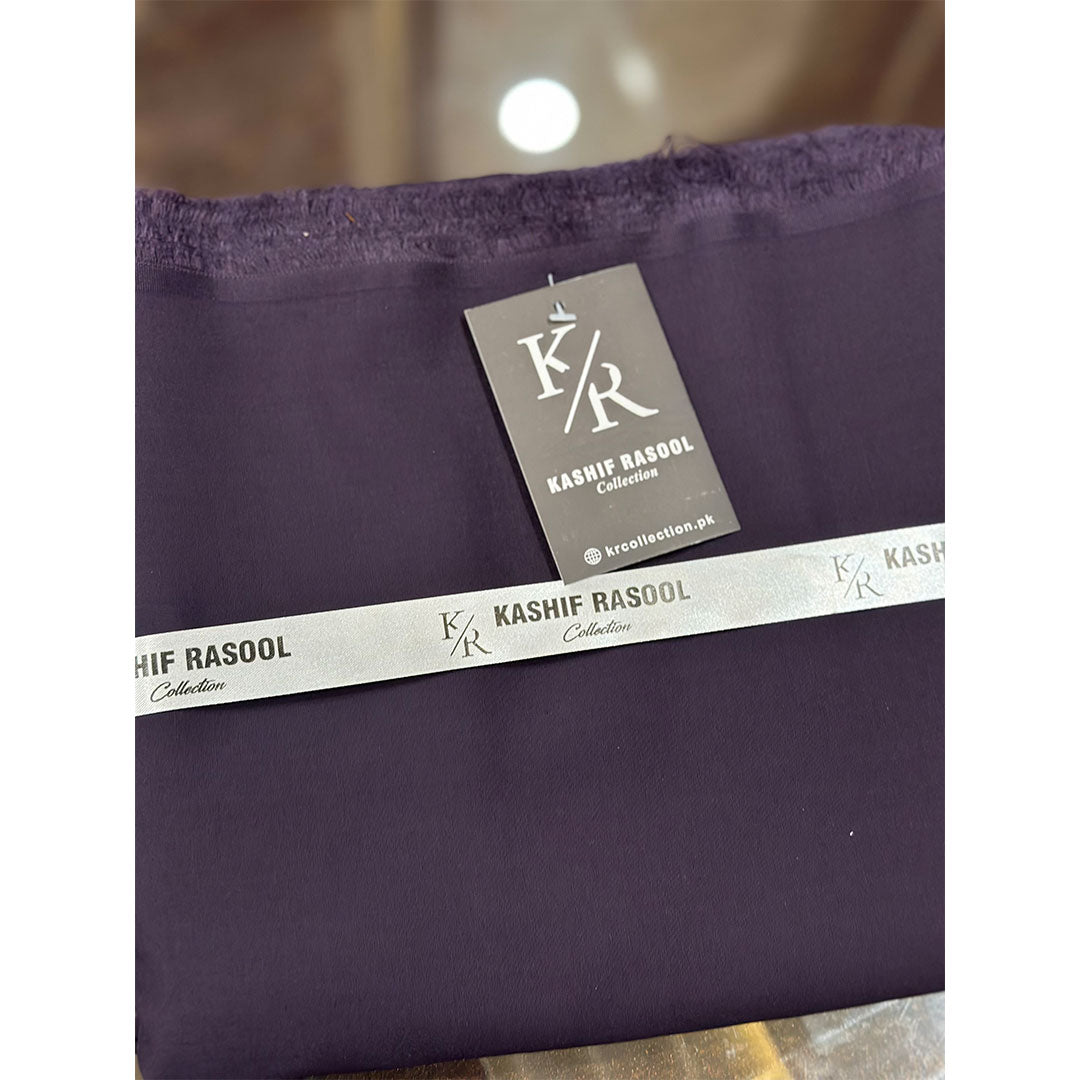 MP-14 Wrinkle Free Wash & Wear Men's Suit