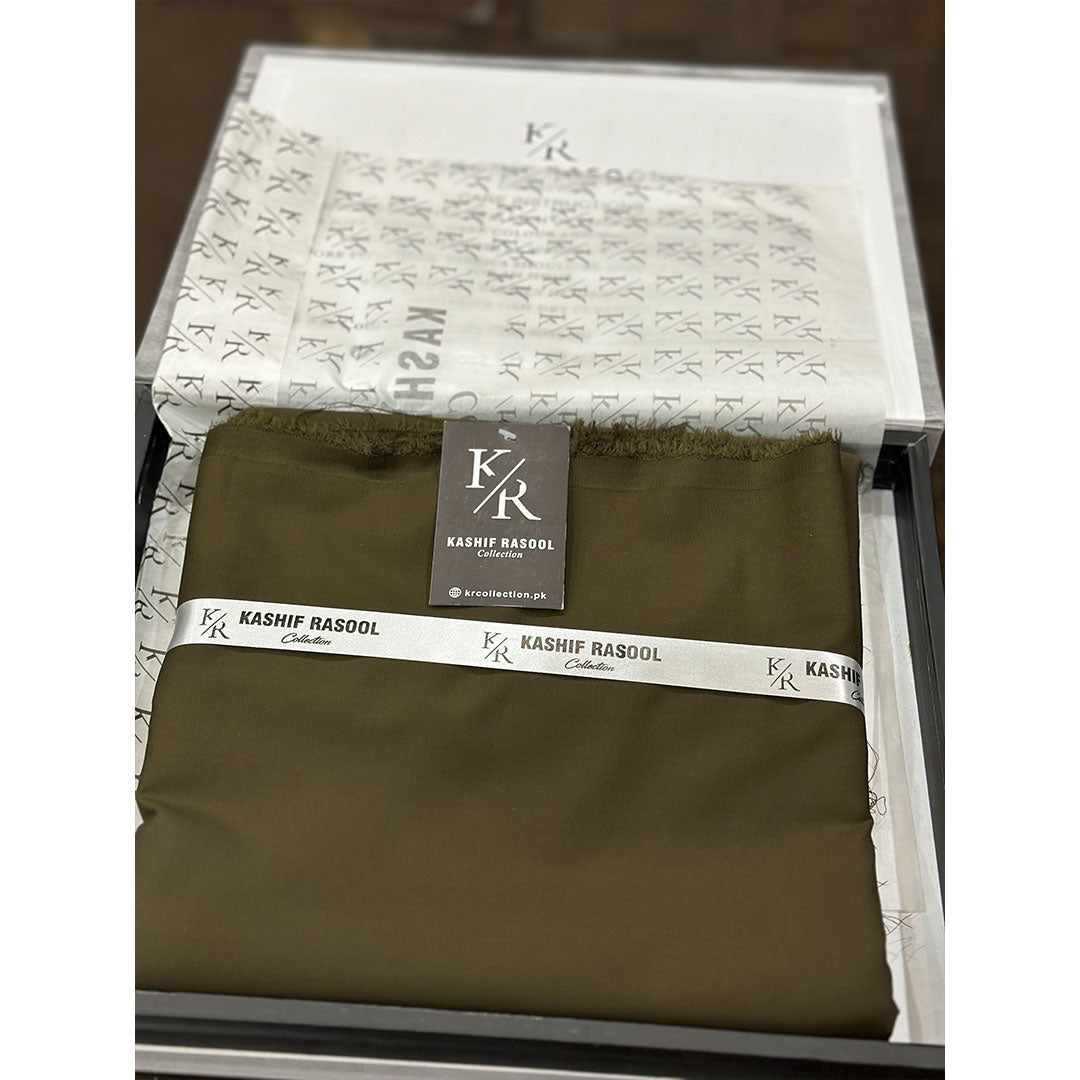 MP-16 Wrinkle Free Wash & Wear Men's Suit