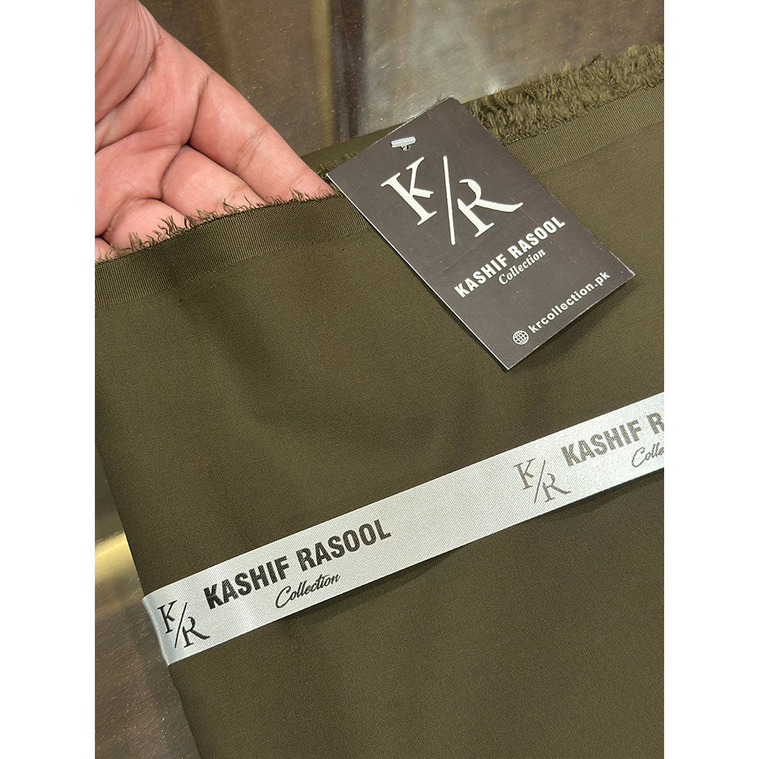 MP-16 Wrinkle Free Wash & Wear Men's Suit