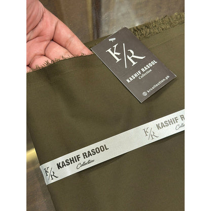 MP-16 Wrinkle Free Wash & Wear Men's Suit