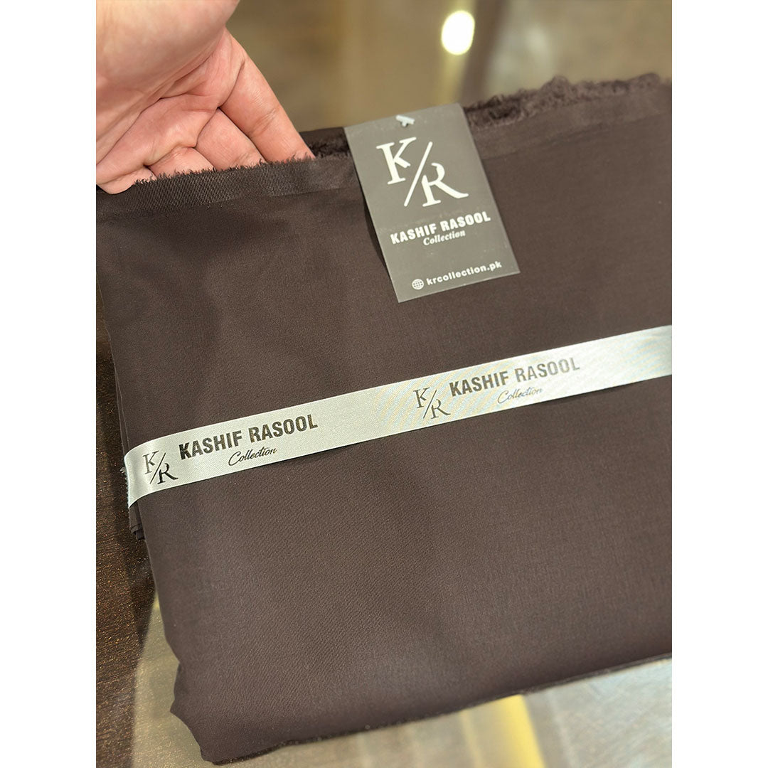 MP-17 Wrinkle Free Wash & Wear Men's Suit