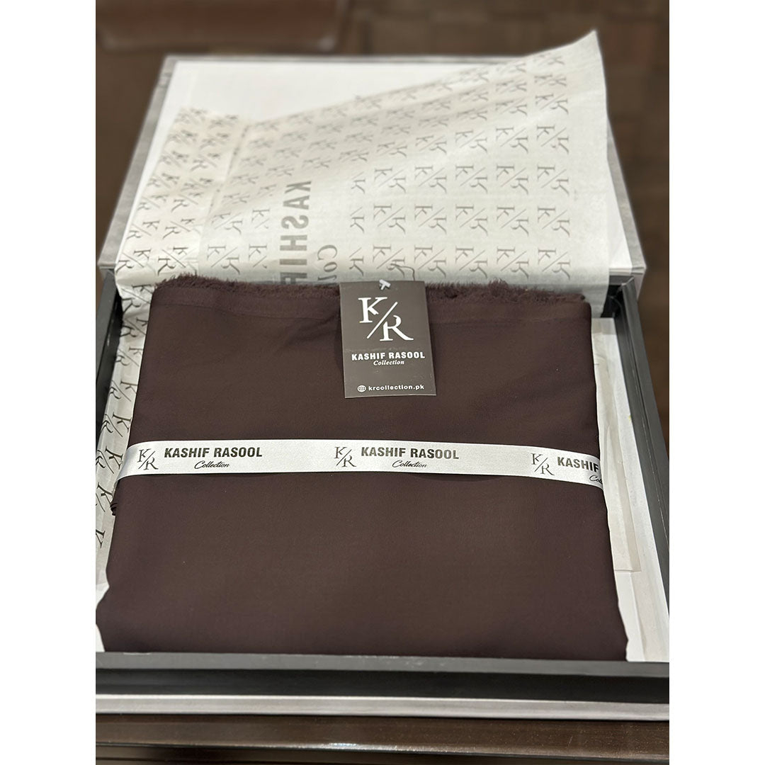 MP-17 Wrinkle Free Wash & Wear Men's Suit