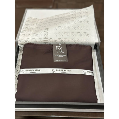 MP-17 Wrinkle Free Wash & Wear Men's Suit