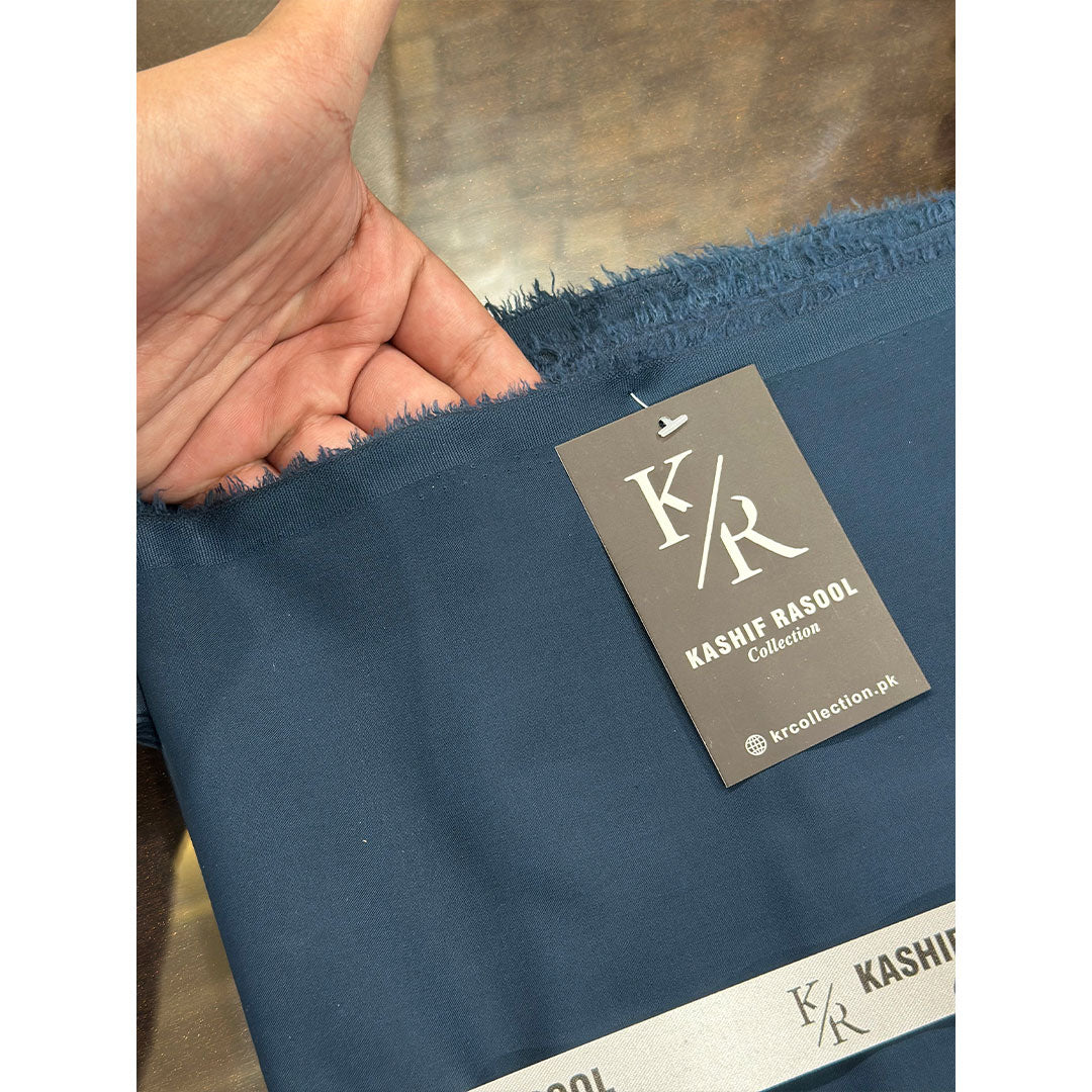MP-18 Wrinkle Free Wash & Wear Men's Suit