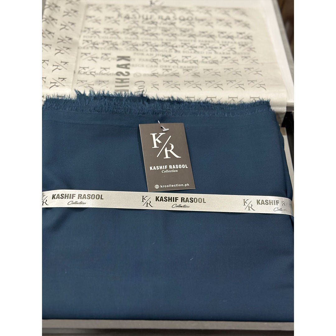 MP-18 Wrinkle Free Wash & Wear Men's Suit