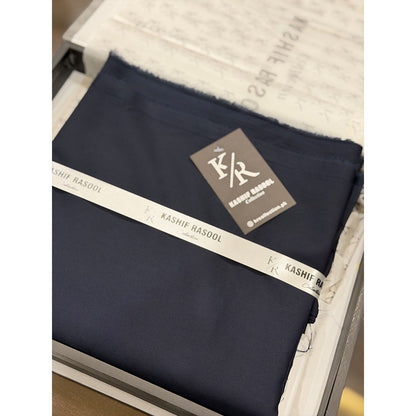 MP-19 Wrinkle Free Wash & Wear Men's Suit