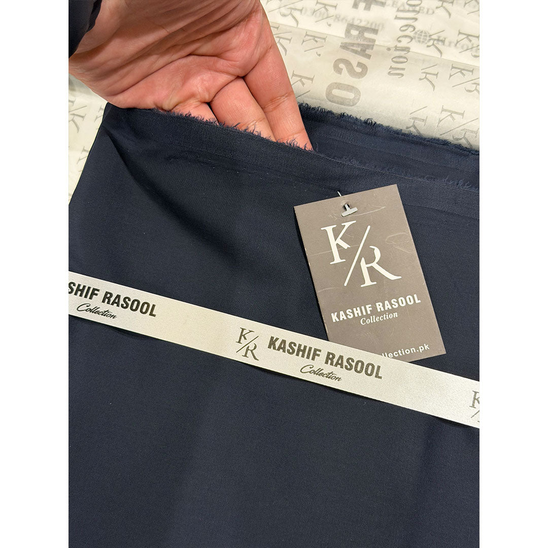 MP-19 Wrinkle Free Wash & Wear Men's Suit