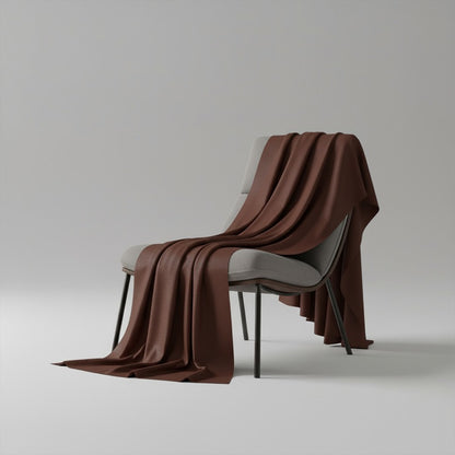 MP-01 Wash & Wear | Dark Brown
