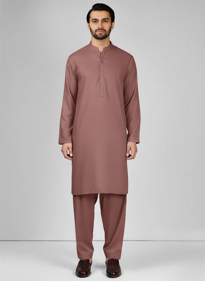 MP-01 Wash & Wear | Dark Brown