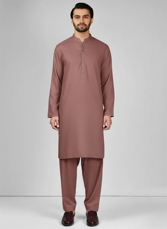 MP-01 Wash & Wear | Dark Brown