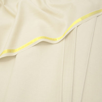 B-03 Bosky - Wash & Wear Suit | light beige/cream